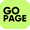 Gopage Logo